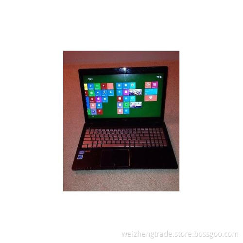 ASUS Q500A-BHI7t05 INTEL CORE i7-3632QM 2.2 GHZ TOUCH SCREEN LAPTOP